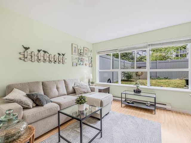 Apartment for sale in Surrey, North Surrey, 102 9668 148 Street, 263143541 | Realtylink.org