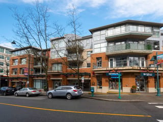 Apartment for sale in Port Moody, Port Moody, 314 225 Newport Drive, 263143543 | Realtylink.org