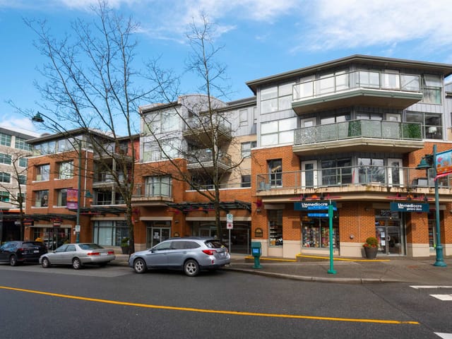 Apartment for sale in Port Moody, Port Moody, 314 225 Newport Drive, 263143543 | Realtylink.org