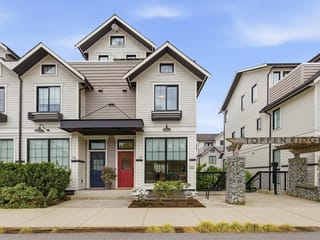 Townhouse for sale in North Vancouver, North Vancouver, 13 237 Ridgeway Avenue, 263143544 | Realtylink.org