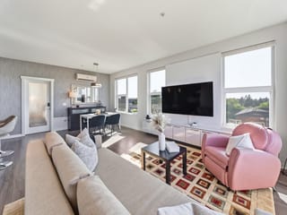 Apartment for sale in Richmond, Richmond, 506 9366 Tomicki Avenue, 263143548 | Realtylink.org