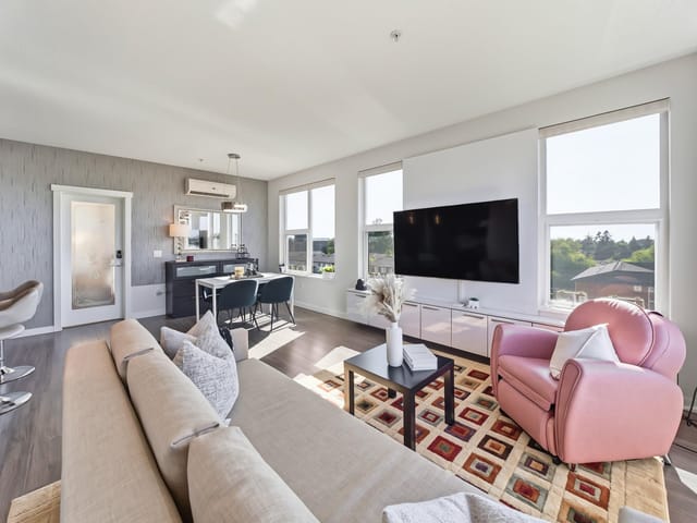 Apartment for sale in Richmond, Richmond, 506 9366 Tomicki Avenue, 263143548 | Realtylink.org