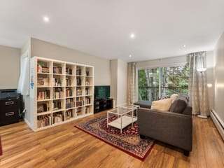 Apartment for sale in Vancouver, Vancouver East, 305 1611 E 3rd Avenue, 263143550 | Realtylink.org