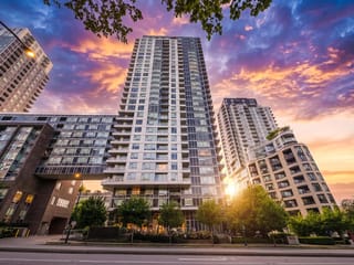 Apartment for sale in Vancouver, Vancouver East, 2601 5515 Boundary Road, 263143553 | Realtylink.org