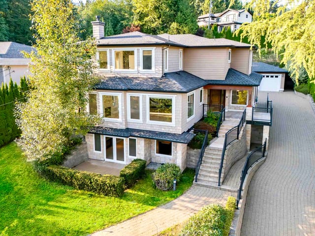 House for sale in West Vancouver, West Vancouver, 775 Westcot Place, 263143558 | Realtylink.org