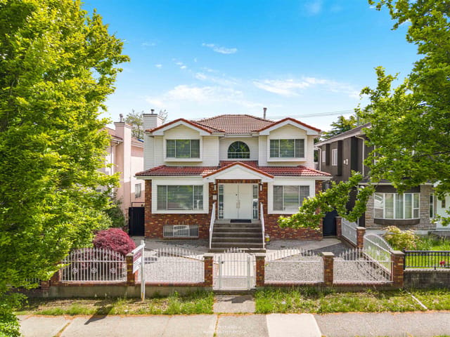 House for sale in Vancouver, Vancouver East, 3466 Dieppe Drive, 263143561 | Realtylink.org