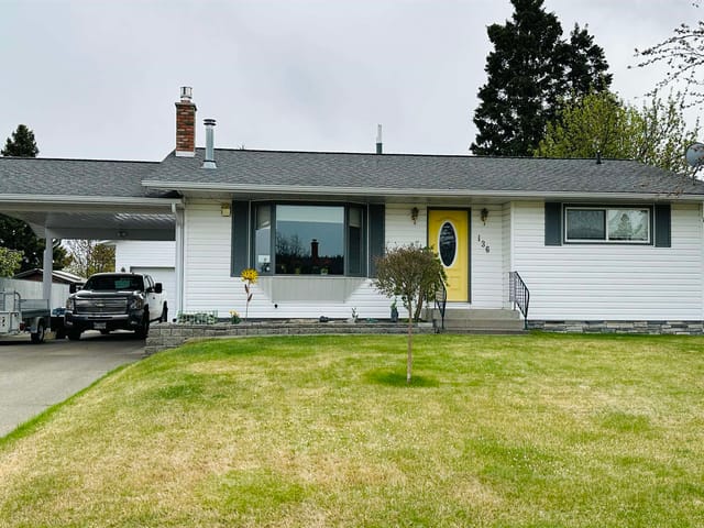 House for sale in Prince George, PG City West, 136 Portage Street, 263143564 | Realtylink.org