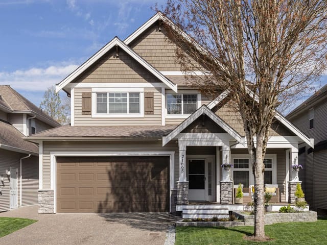 House for sale in Langley, Langley, 21665 95 Avenue, 263143565 | Realtylink.org