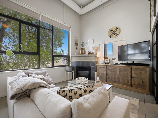 Apartment for sale in Vancouver, Vancouver East, 314 2001 Wall Street, 263143566 | Realtylink.org