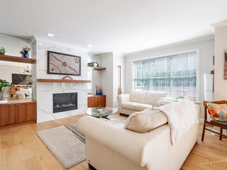 Townhouse for sale in North Vancouver, North Vancouver, 11 229 E 8th Street, 263143570 | Realtylink.org