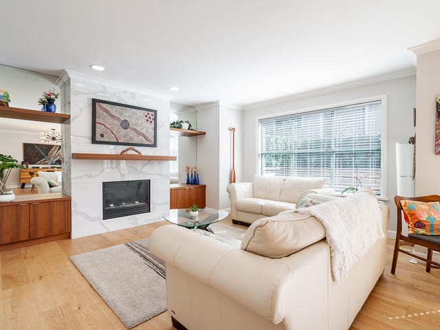 Townhouse for sale in North Vancouver, North Vancouver, 11 229 E 8th Street, 263143570 | Realtylink.org