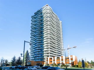 Apartment for sale in Surrey, North Surrey, 2602 13303 Central Avenue, 263143572 | Realtylink.org
