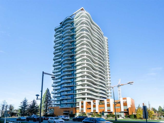 Apartment for sale in Surrey, North Surrey, 2602 13303 Central Avenue, 263143572 | Realtylink.org