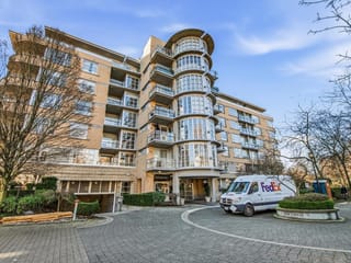 Apartment for sale in Vancouver, Vancouver West, 404 2655 Cranberry Drive, 263143573 | Realtylink.org