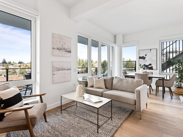 Apartment for sale in Vancouver, Vancouver West, 603 6859 Cambie Street, 263143576 | Realtylink.org