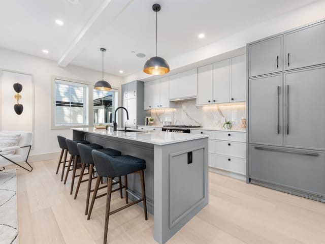 Townhouse for sale in Vancouver, Vancouver East, 1 375 E 33rd Avenue, 263143578 | Realtylink.org