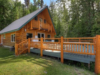 House for sale in Horsefly, Williams Lake, 6725 Millar Road, 263143579 | Realtylink.org
