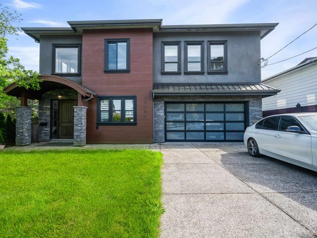 House for sale in White Rock, South Surrey White Rock, 15764 Buena Vista Avenue, 263143584 | Realtylink.org