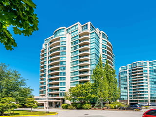 Apartment for sale in Richmond, Richmond, 1505 8831 Lansdowne Road, 263143586 | Realtylink.org