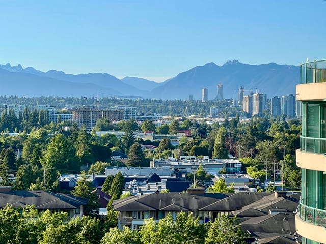 Apartment for sale in Richmond, Richmond, 1505 8831 Lansdowne Road, 263143586 | Realtylink.org