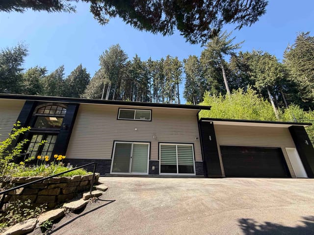 Other Property for rent in West Vancouver, West Vancouver, 285 Rabbit Lane, 263143587 | Realtylink.org