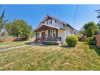 House for sale in Abbotsford, Abbotsford, 5690 Riverside Street, 263143589 | Realtylink.org