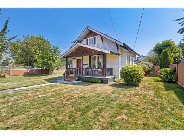 House for sale in Abbotsford, Abbotsford, 5690 Riverside Street, 263143589 | Realtylink.org