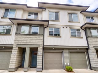 Townhouse for sale in Surrey, Surrey, 59 8355 164 Street, 263143590 | Realtylink.org