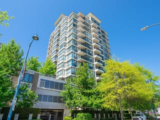 Apartment for sale in Richmond, Richmond, 1301 7575 Alderbridge Way, 263143591 | Realtylink.org