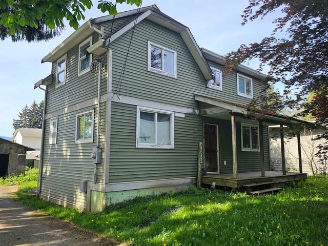 Lot for sale in Chilliwack, Chilliwack, 45352 Bernard Avenue, 263143594 | Realtylink.org