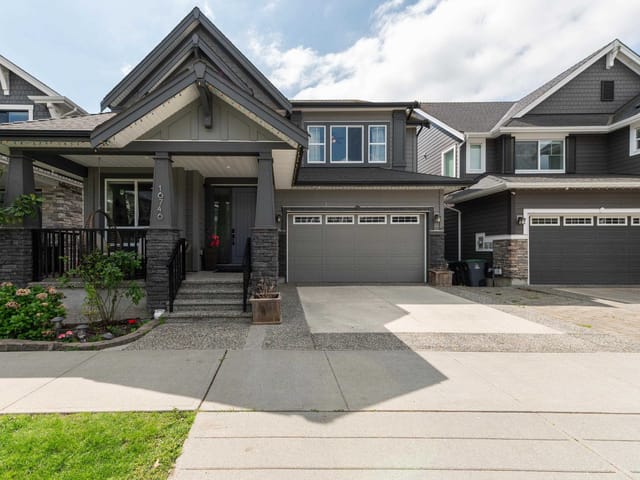 House for sale in Surrey, South Surrey White Rock, 16746 18 Avenue, 263143596 | Realtylink.org