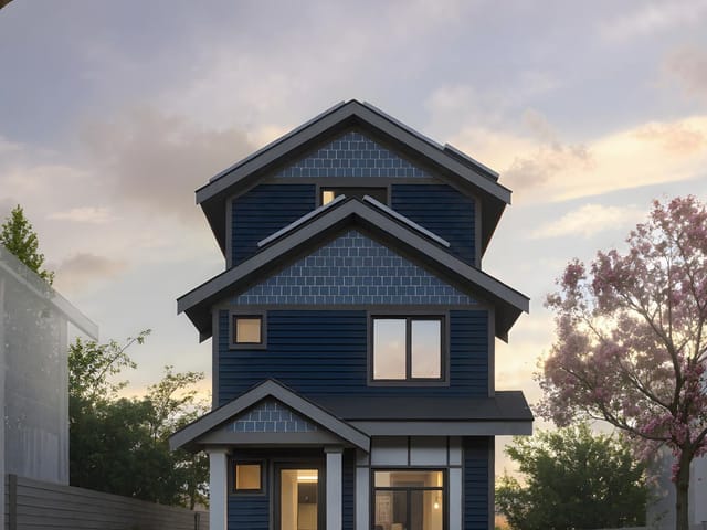 House for sale in Vancouver, Vancouver West, 20 W 14th Avenue, 263143599 | Realtylink.org