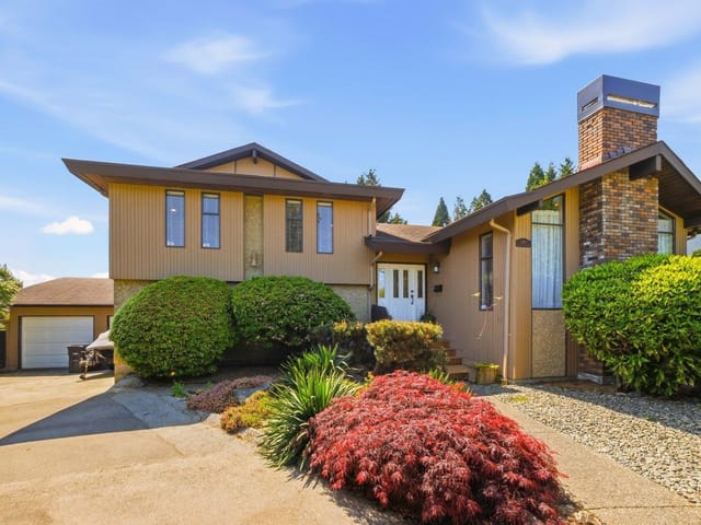 House for sale in Burnaby, Burnaby North, 1390 Eastlawn Drive, 263143600 | Realtylink.org