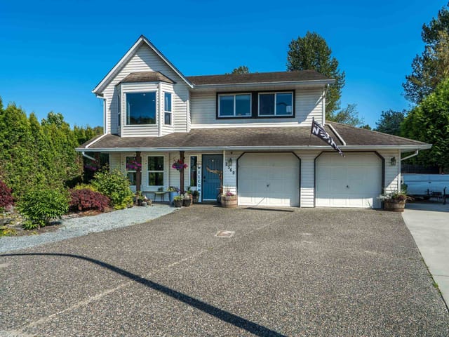 House for sale in Chilliwack, Chilliwack, 8569 McKee Place, 263143602 | Realtylink.org