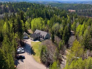House for sale in Prince George, PG Rural West, 13800 Big Fir Road, 263143603 | Realtylink.org