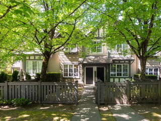 Townhouse for sale in Burnaby, Burnaby East, 2 8533 Cumberland Place, 263143605 | Realtylink.org