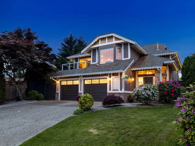 House for sale in Port Coquitlam, Port Coquitlam, 1255 Kensington Place, 263143606 | Realtylink.org