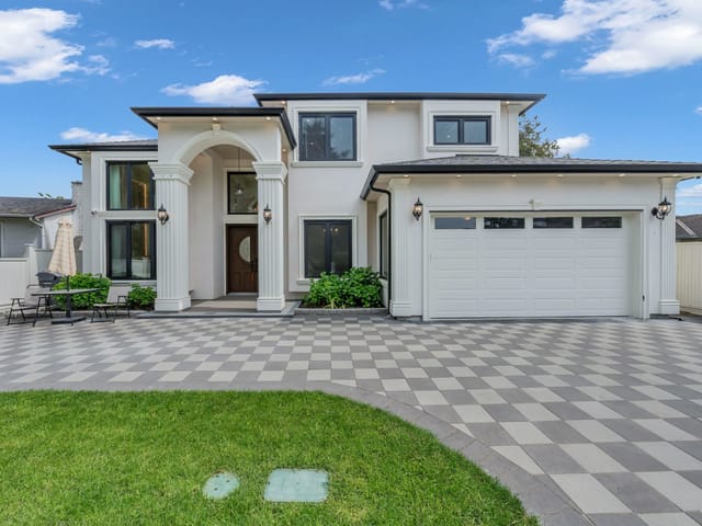 House for sale in Richmond, Richmond, 10780 Mortfield Road, 263143607 | Realtylink.org