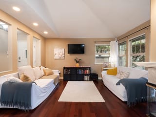 Townhouse for sale in Port Moody, Port Moody, 20 65 Foxwood Drive, 263143609 | Realtylink.org