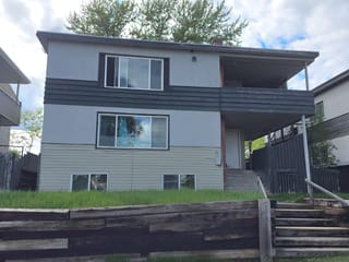 Fourplex for sale in Prince George, PG City Central, 221 Gillett Street, 263143610 | Realtylink.org