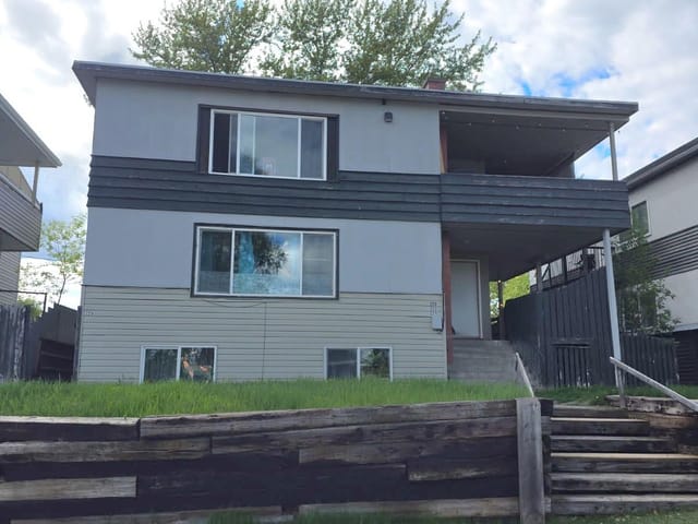 Fourplex for sale in Prince George, PG City Central, 221 Gillett Street, 263143610 | Realtylink.org