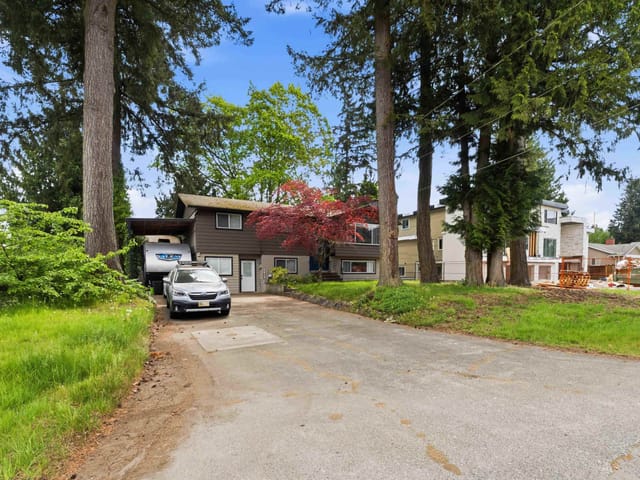 House for sale in Langley, Langley, 4618 207a Street, 263143611 | Realtylink.org