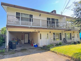 Duplex for sale in Coquitlam, Coquitlam, 804-806 Ingersoll Avenue, 263143614 | Realtylink.org