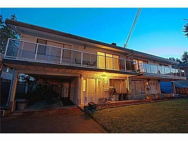 Duplex for sale in Coquitlam, Coquitlam, 804-806 Ingersoll Avenue, 263143614 | Realtylink.org