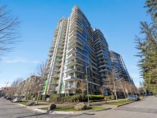 Apartment for sale in Vancouver, Vancouver West, 1210 3487 Binning Road, 263143616 | Realtylink.org