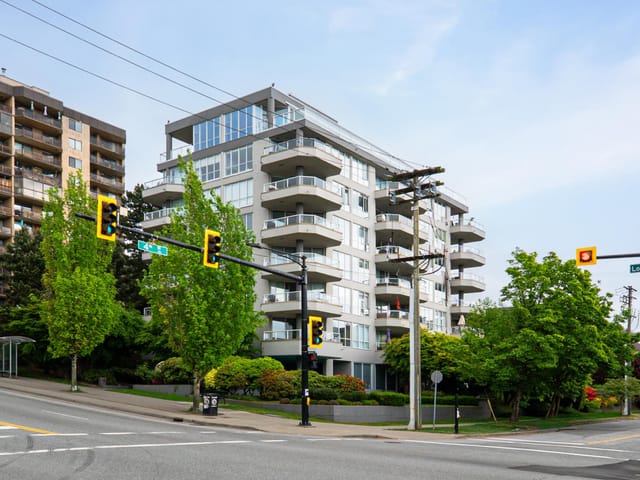 Apartment for sale in North Vancouver, North Vancouver, 203 408 Lonsdale Avenue, 263143622 | Realtylink.org