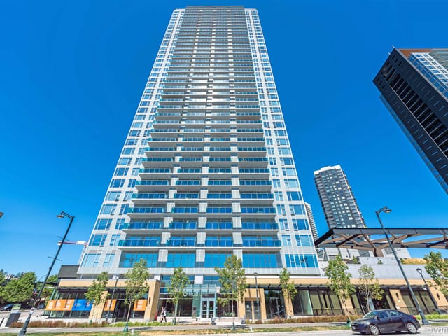 Apartment for sale in Surrey, North Surrey, 1101 13615 Fraser Highway, 263143625 | Realtylink.org