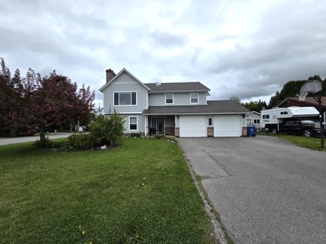 House for sale in Terrace, Terrace, 4736 Wilson Avenue, 263143626 | Realtylink.org