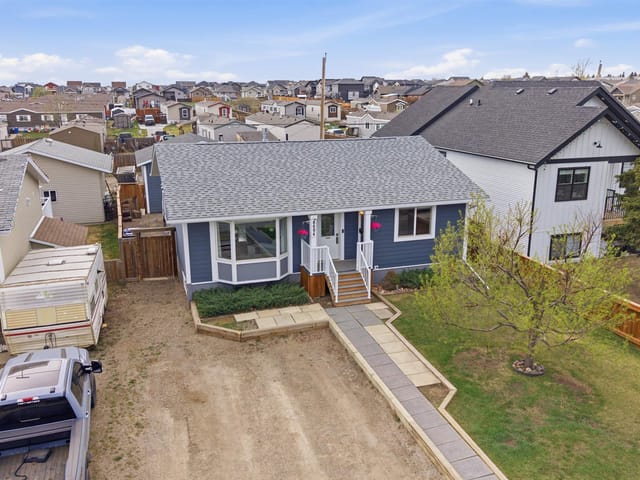 House for sale in Fort St. John, Fort St. John, 8604 78a Street, 263143627 | Realtylink.org