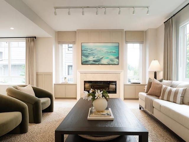 Townhouse for sale in Coquitlam, Coquitlam, 209 1331 Wellon Street, 263143628 | Realtylink.org